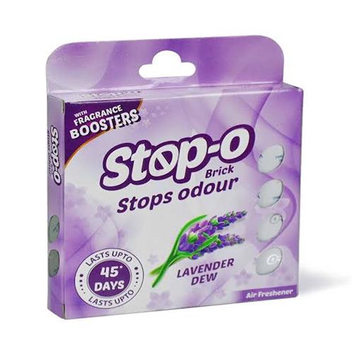 STOP-O 50g(3+1)